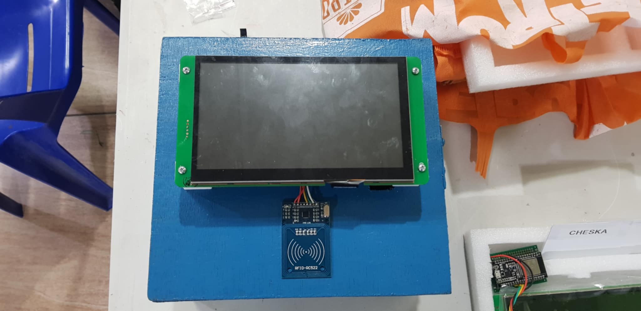 CebuDIYTech project highlight 4